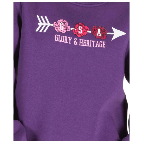 GSA Γυναικείο φούτερ